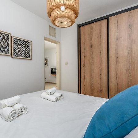 Bograshov Area - Cosy Apart' Hotel Close To The Beach Tel Aviv Ngoại thất bức ảnh