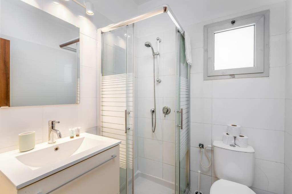 Bograshov Area - Cosy Apart' Hotel Close To The Beach Tel Aviv Ngoại thất bức ảnh
