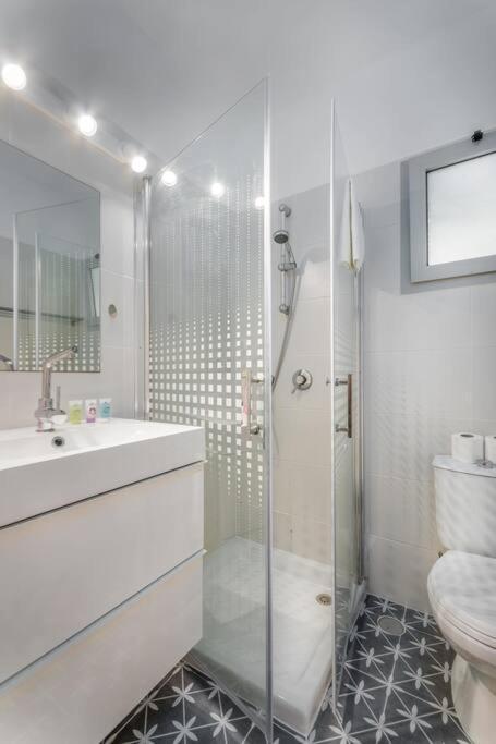 Bograshov Area - Cosy Apart' Hotel Close To The Beach Tel Aviv Ngoại thất bức ảnh