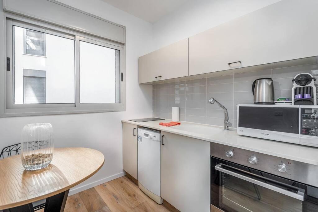 Bograshov Area - Cosy Apart' Hotel Close To The Beach Tel Aviv Ngoại thất bức ảnh