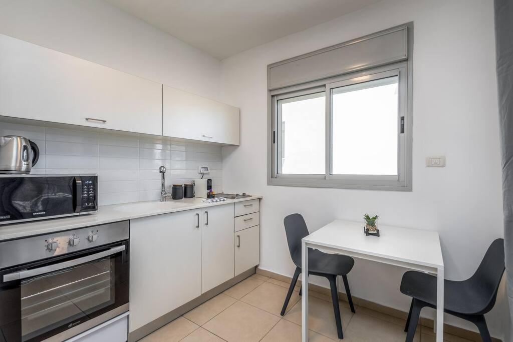 Bograshov Area - Cosy Apart' Hotel Close To The Beach Tel Aviv Ngoại thất bức ảnh