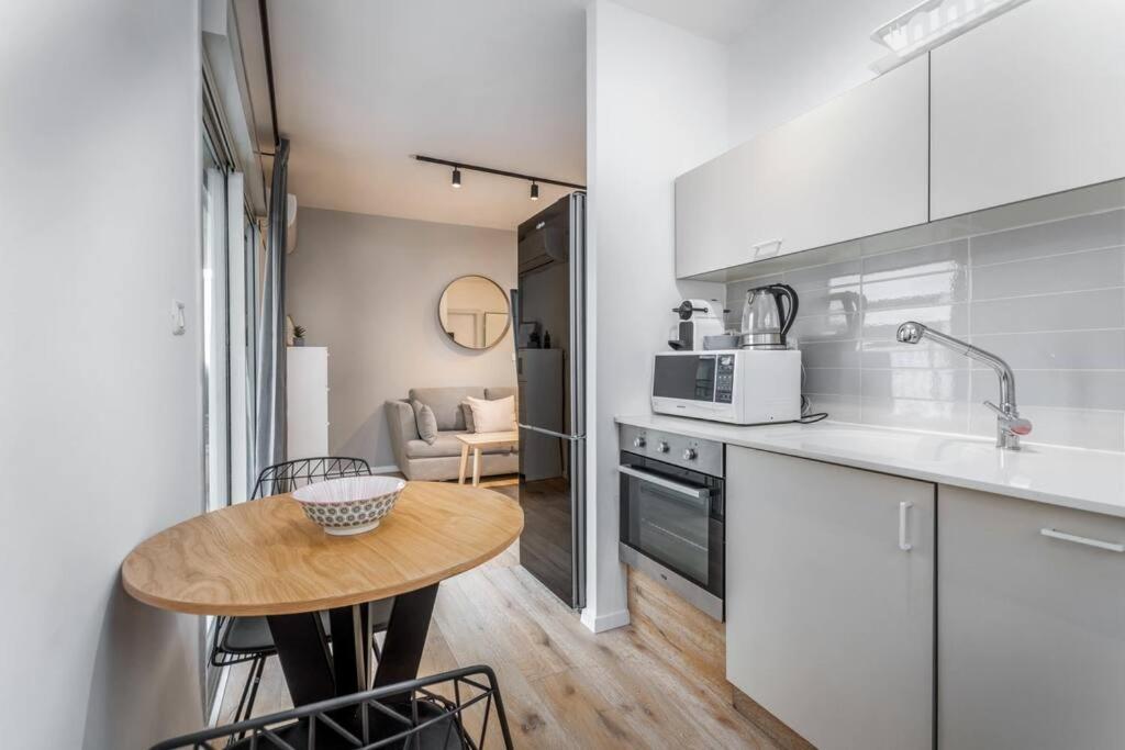 Bograshov Area - Cosy Apart' Hotel Close To The Beach Tel Aviv Ngoại thất bức ảnh