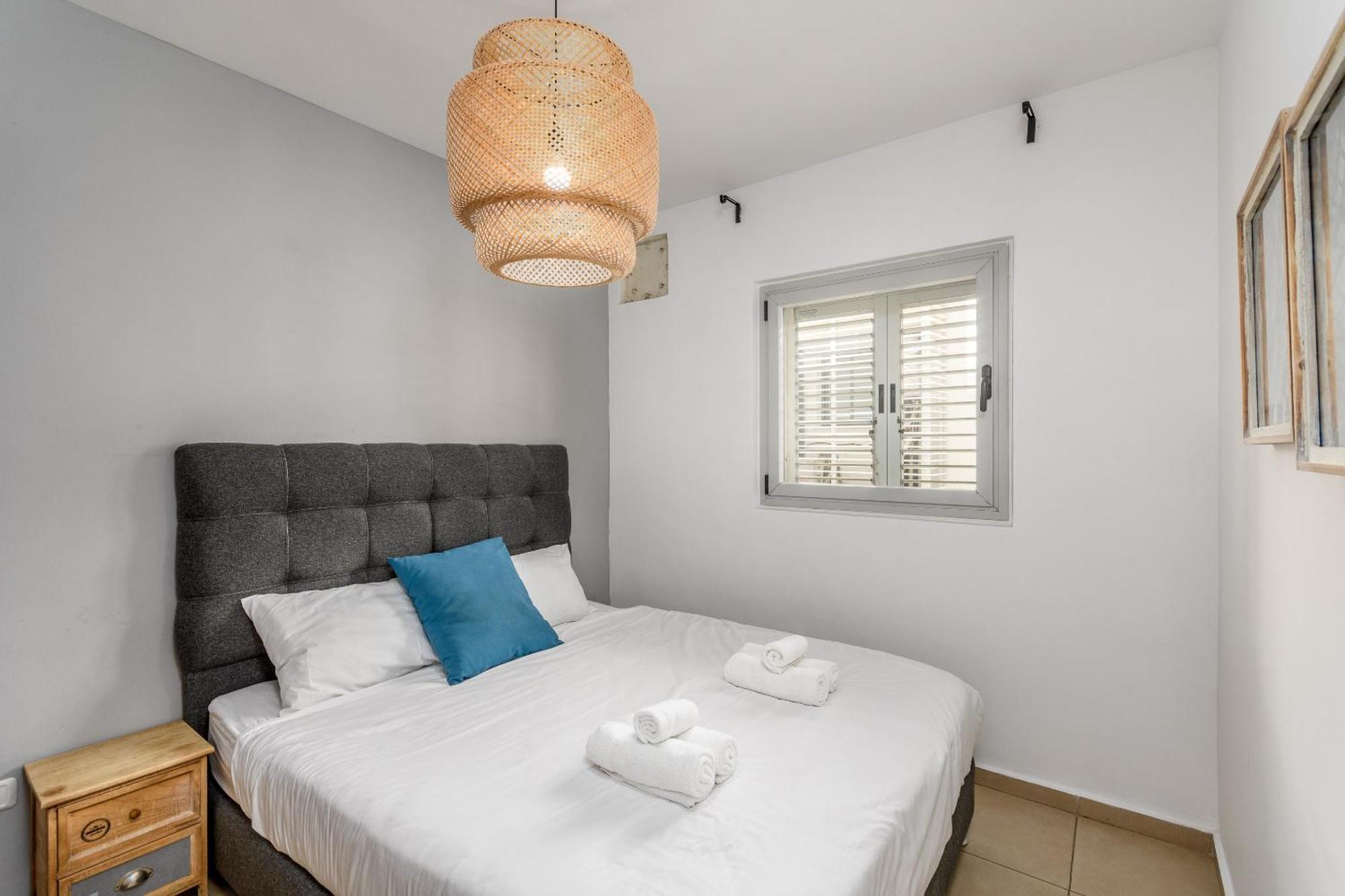 Bograshov Area - Cosy Apart' Hotel Close To The Beach Tel Aviv Ngoại thất bức ảnh