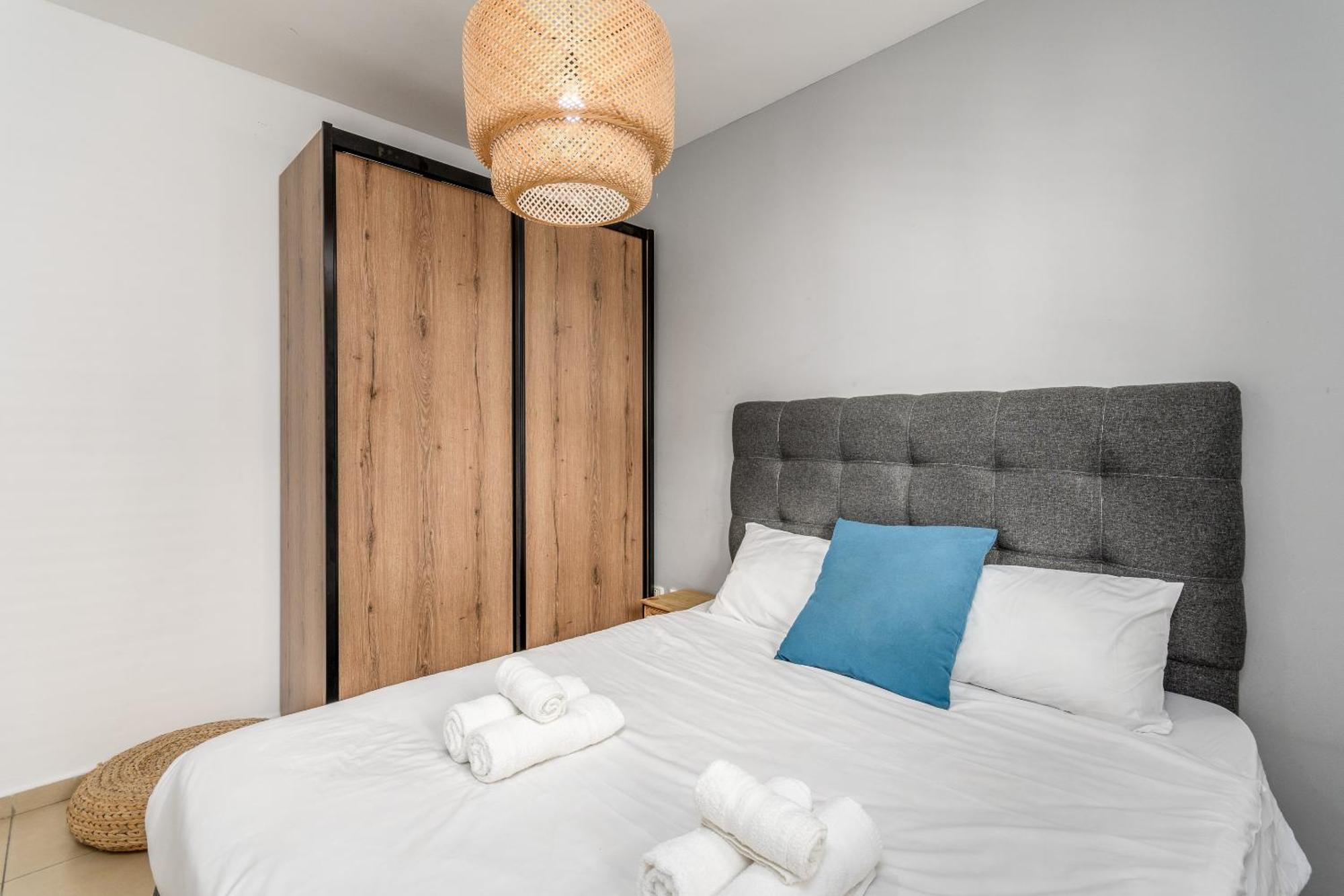 Bograshov Area - Cosy Apart' Hotel Close To The Beach Tel Aviv Ngoại thất bức ảnh